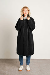 Teddi Coat