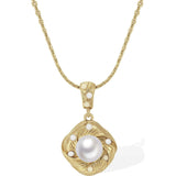 Canary Pendant