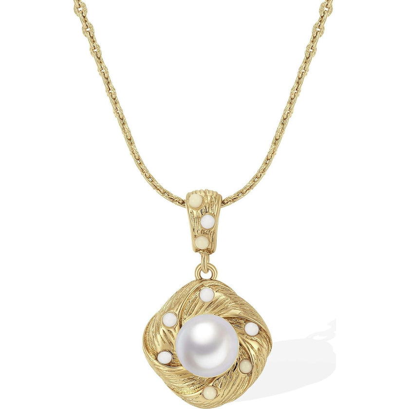 Canary Pendant