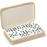 Enzo Travel Domino Set