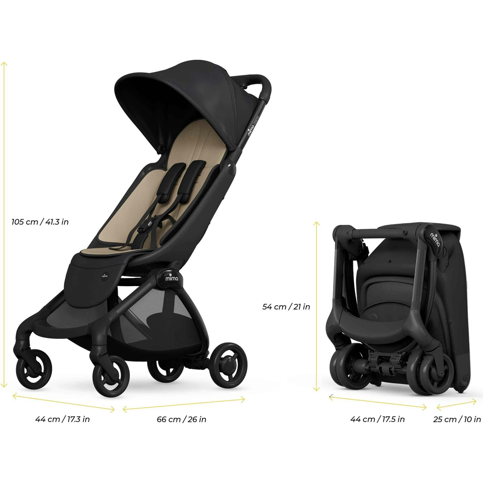 Miro Stroller
