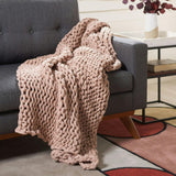 Adalina Throw Blanket
