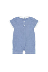 American Pups Boys Romper