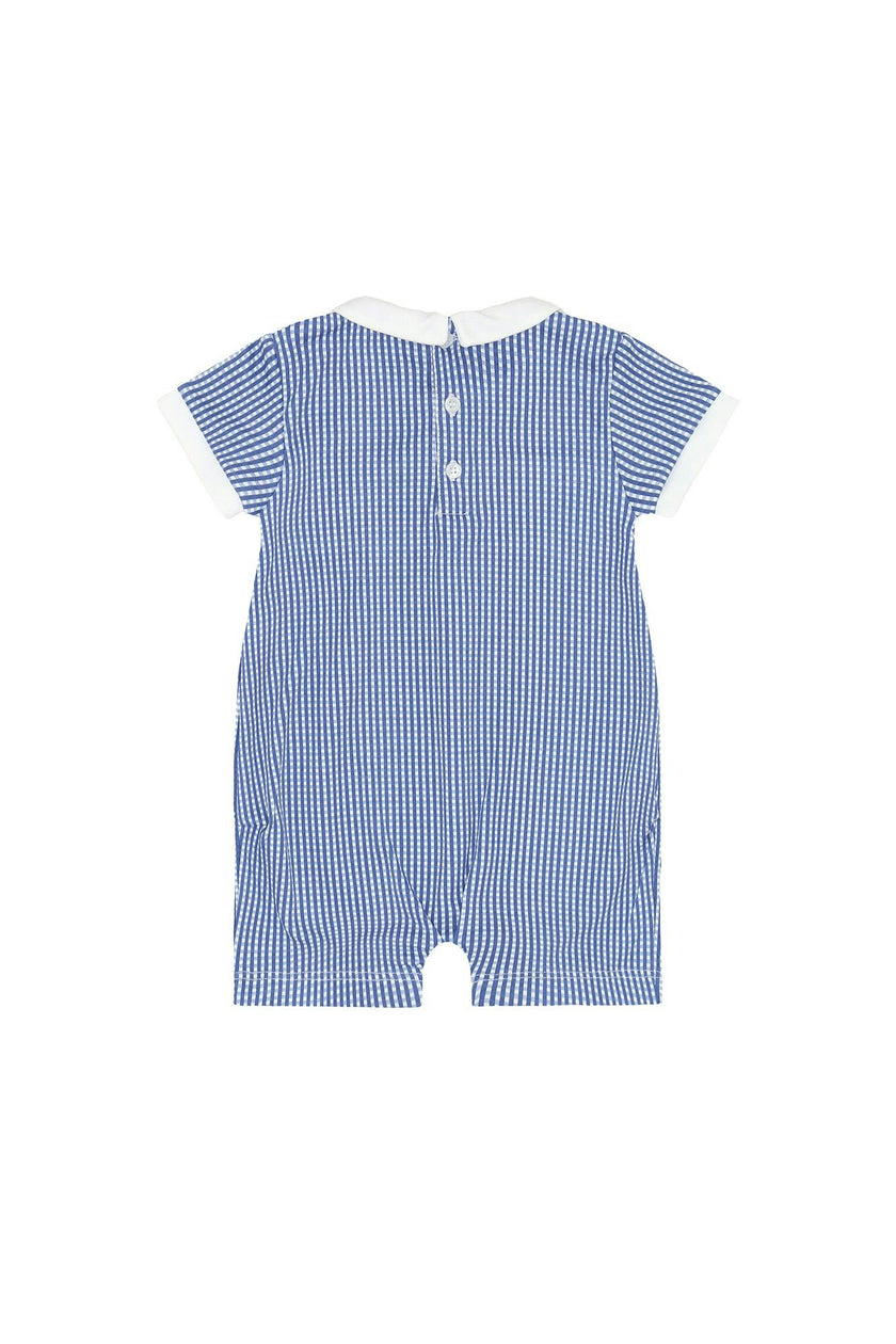 American Pups Boys Romper