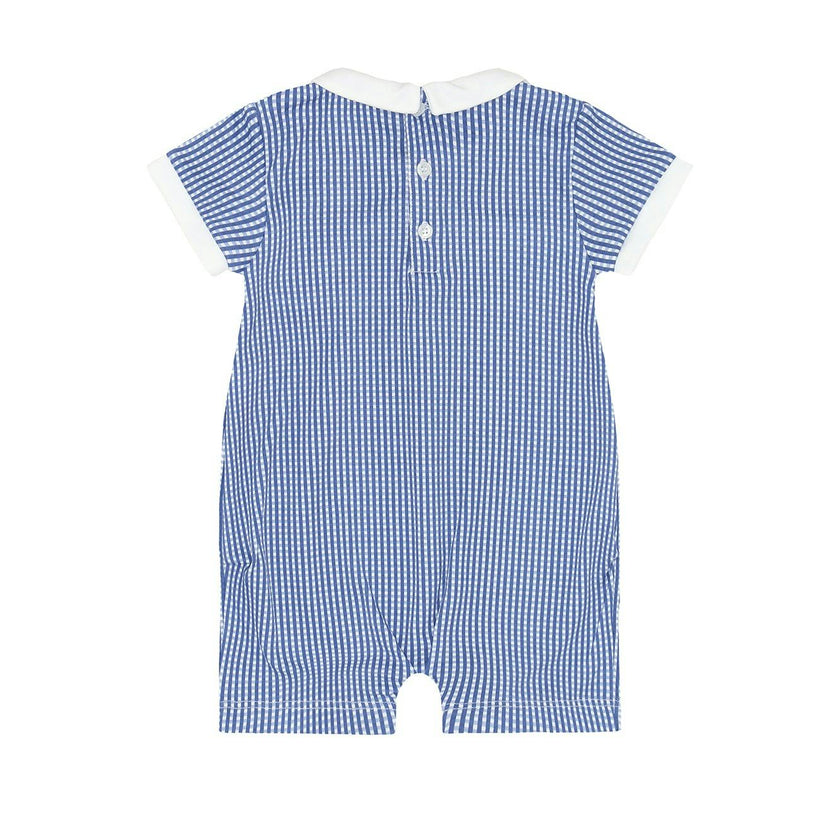 American Pups Boys Romper