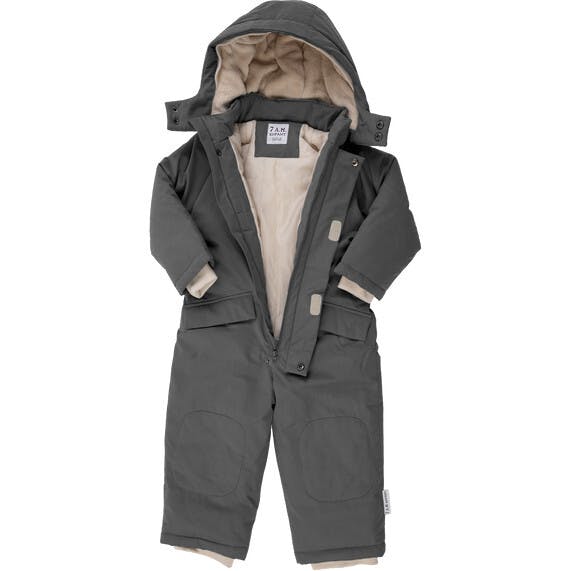 Benji Snowsuit Grand