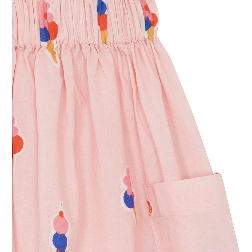 BONTON Gelato Ruche Skirt