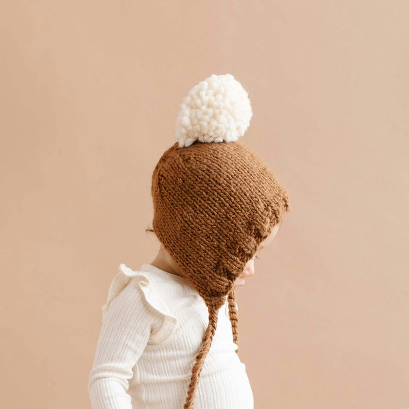 Ari Bonnet - Walnut