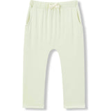 Aloe Luxe Solid Jogger Pants