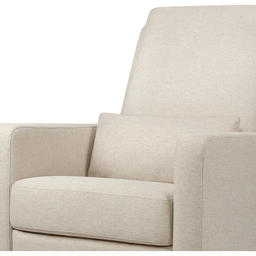 Sigi Recliner & Glider