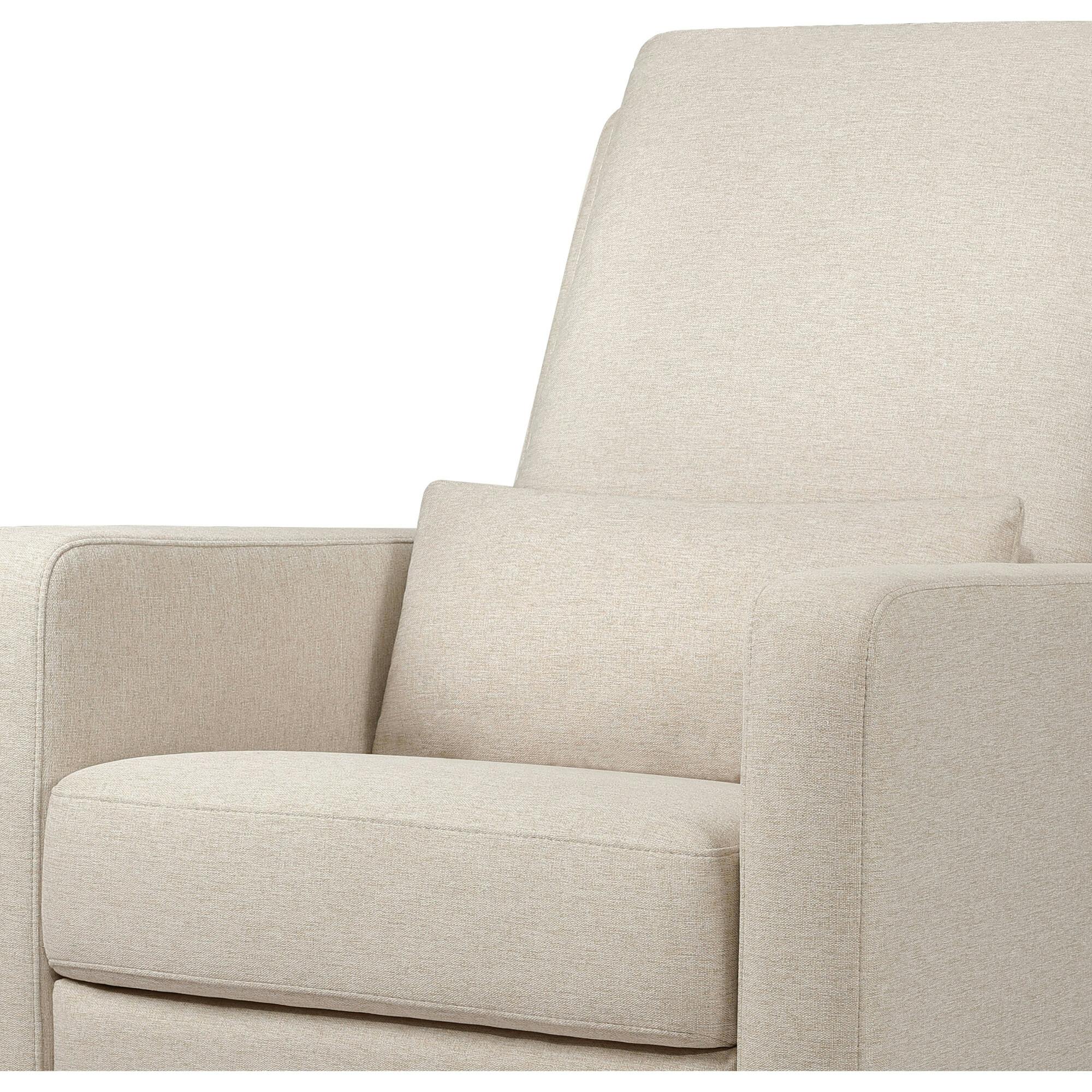 Sigi Recliner & Glider