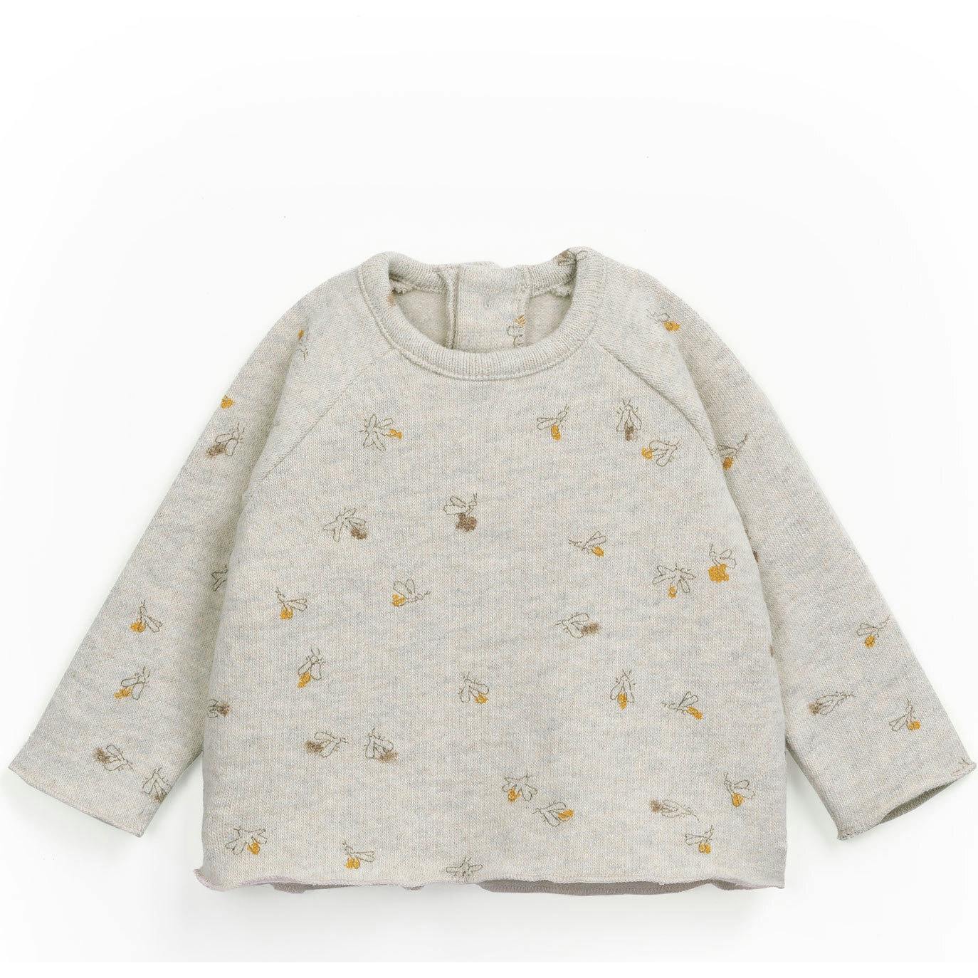 Long Sleeve T-Shirt
