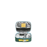 Rodgers Lunch Box, Green/Navy