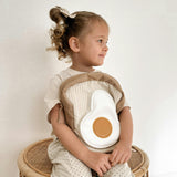 TOAST backpack