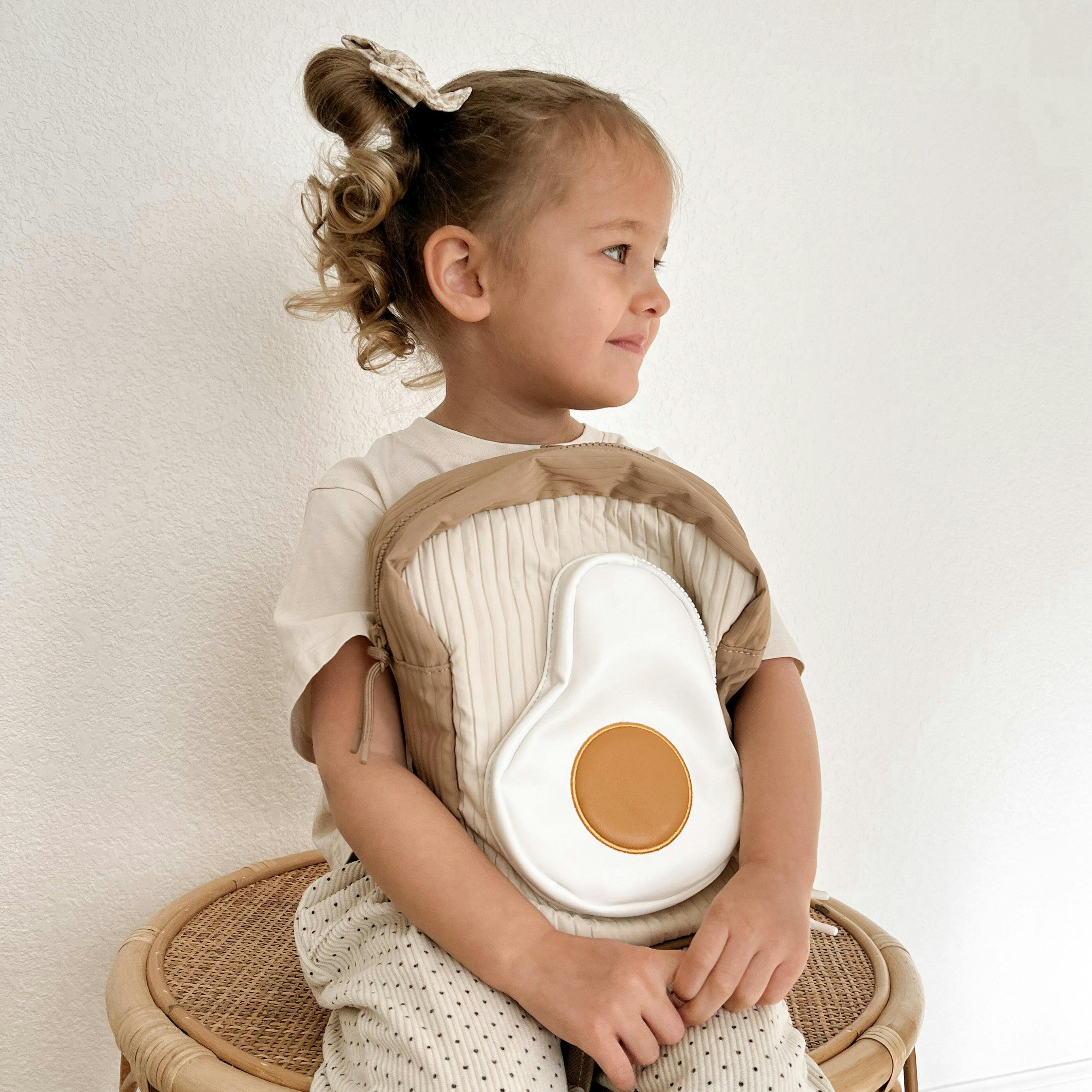 TOAST backpack