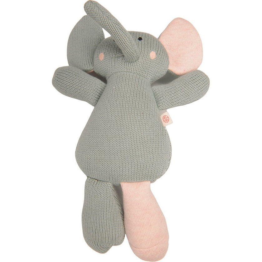 Baby Plush Toy