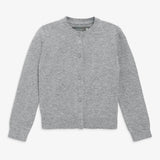 Kids cotton cardigan