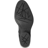 Women's Bonnie Boots Leather, Black