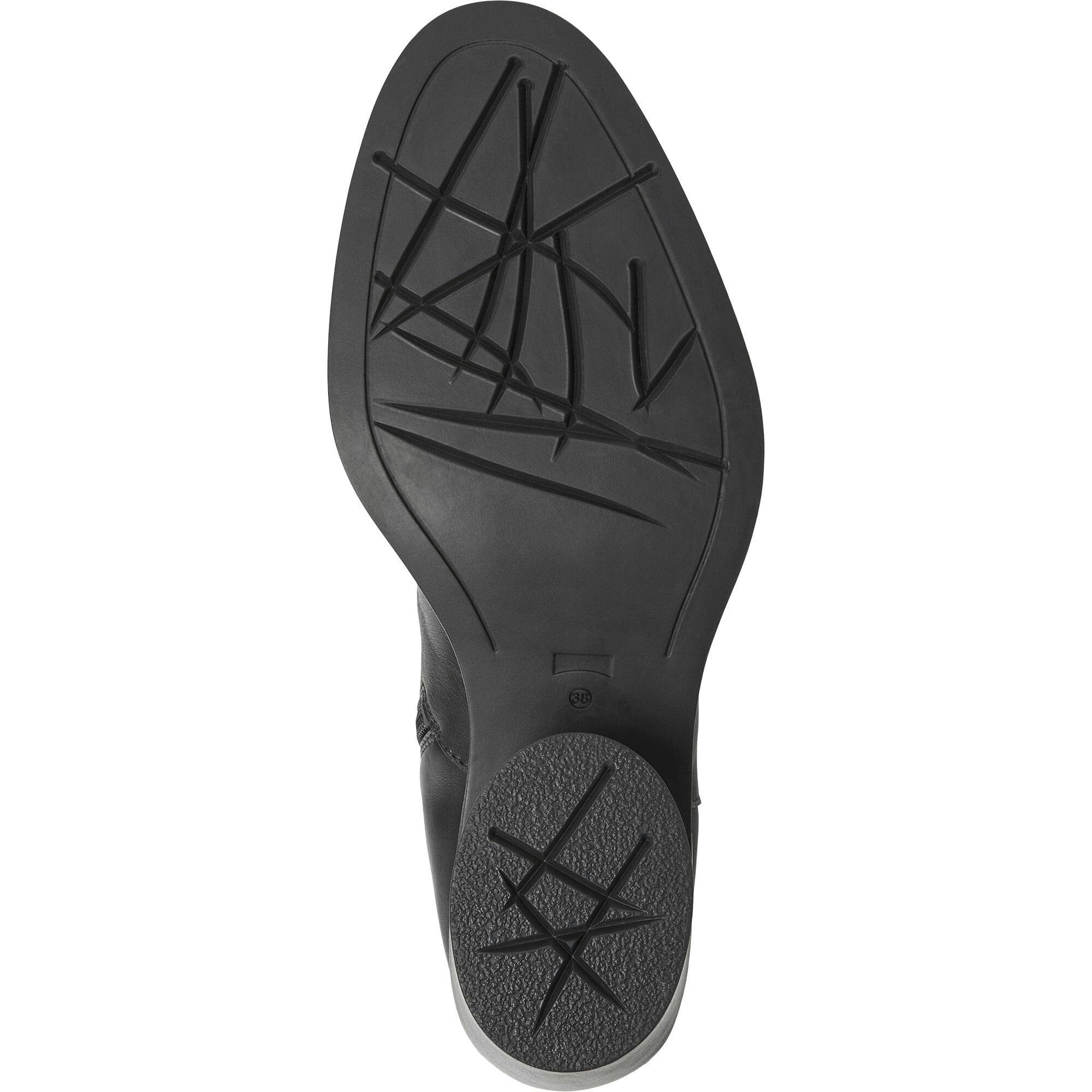 Women's Bonnie Boots Leather, Black