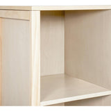 Hudson Cubby Bookcase