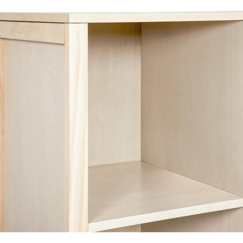 Hudson Cubby Bookcase