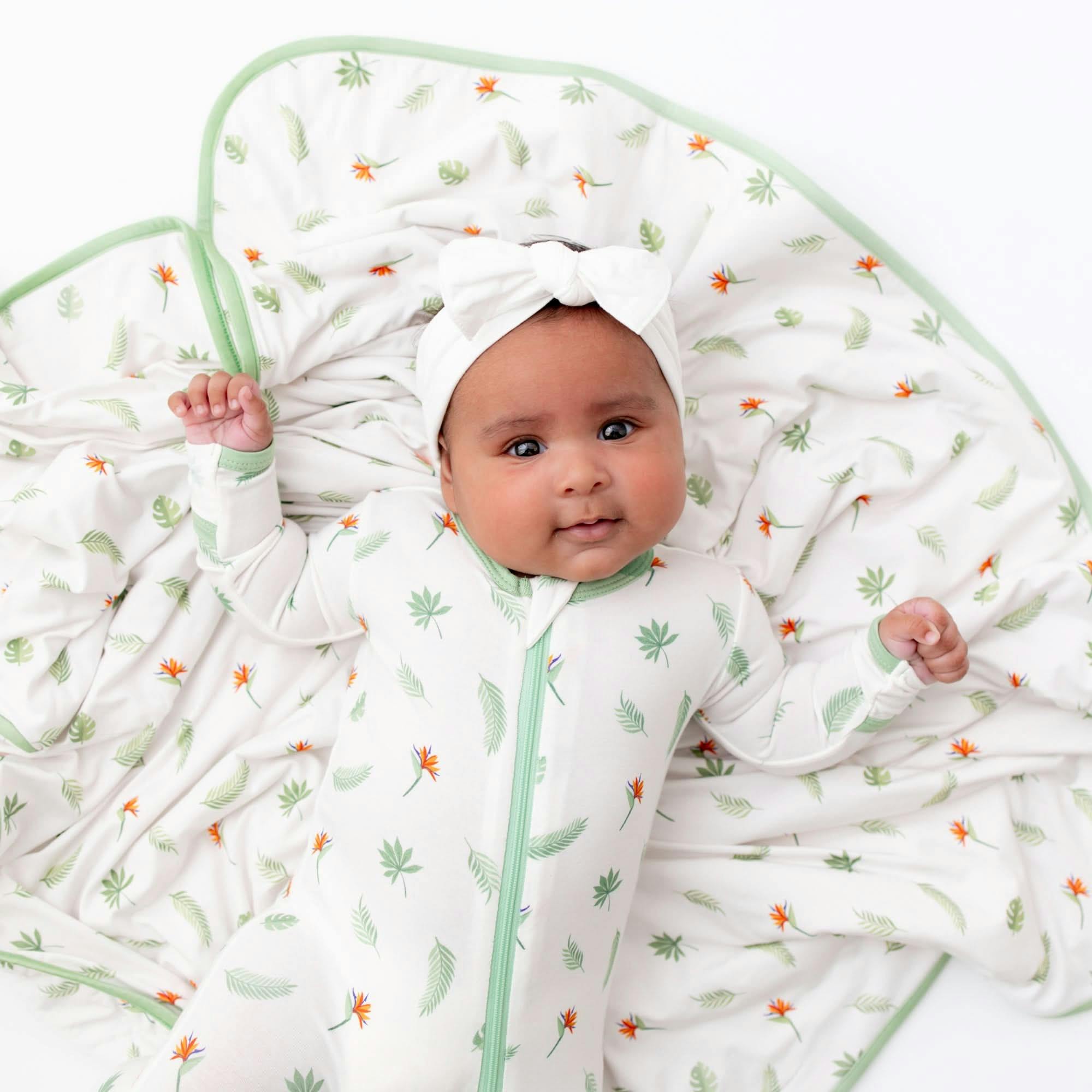 Baby Blanket