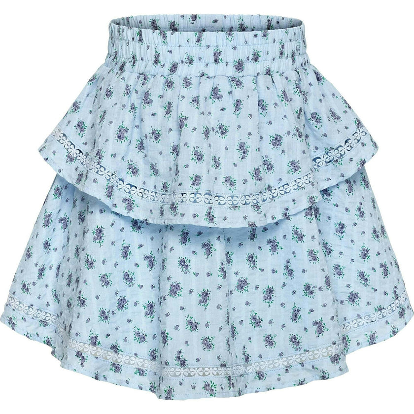 Parker Skort Boho Blooms