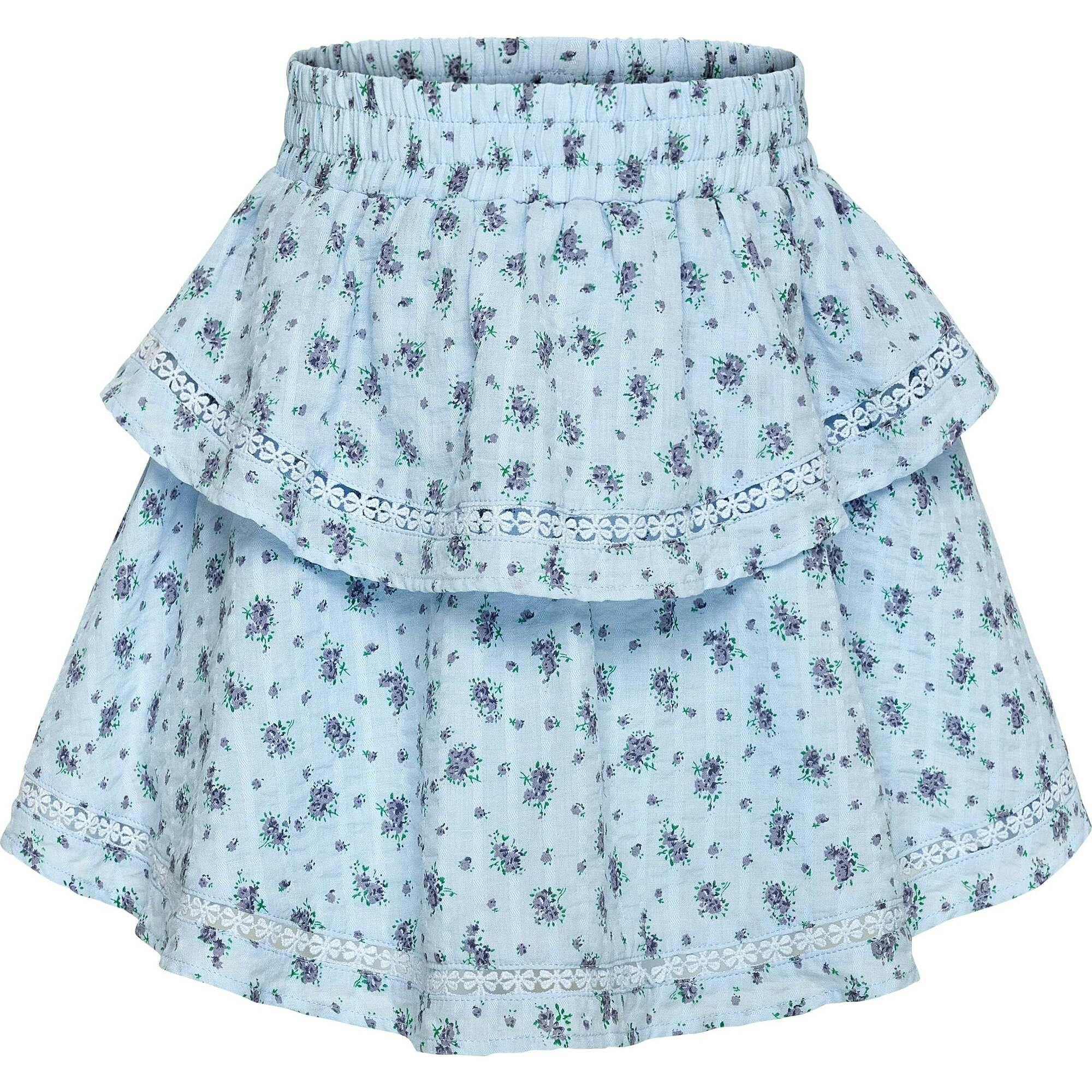 Parker Skort Boho Blooms