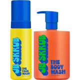 Face Wash & Body Wash Duo for Tweens and Teens