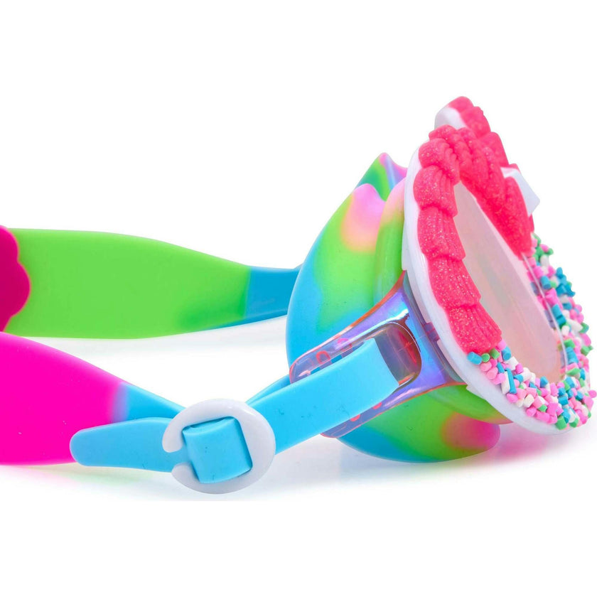 Bake-Off Swim Goggles