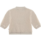 Fuzzy Sweatshirt