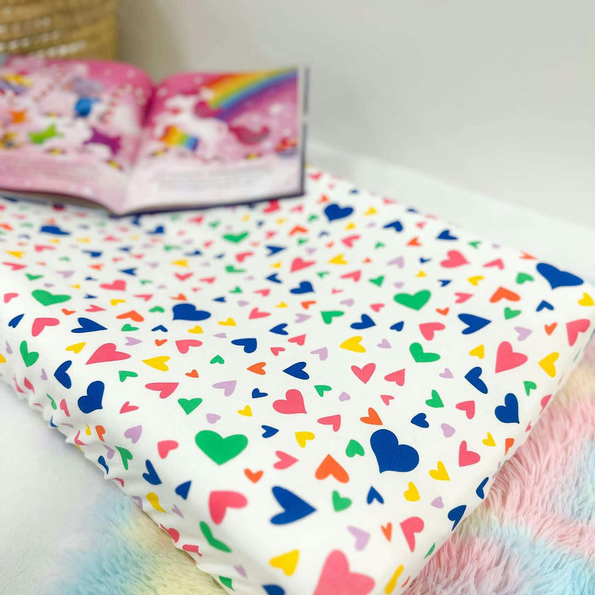 Changing Pad Cover