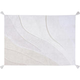 Cotton Shades Washable Rug