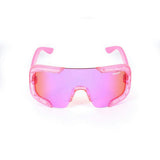 Pink Sand - Sprinkle Pink Kids' Sunglasses
