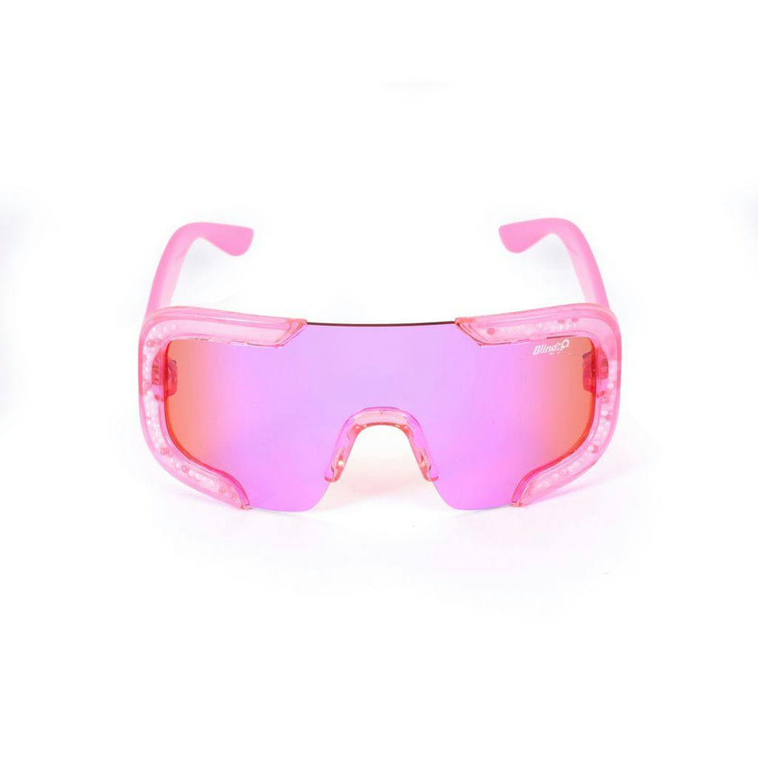 Pink Sand - Sprinkle Pink Kids' Sunglasses