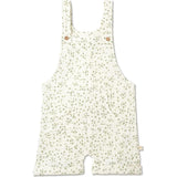 Organic Shortalls
