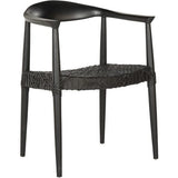 Bandelier Arm Chair