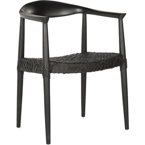 Bandelier Arm Chair