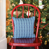 Nordic Pattern Pillow