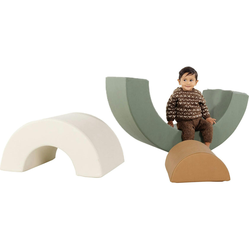 Arc Playset