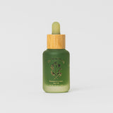 Rosemary & Juniper Hair Oil