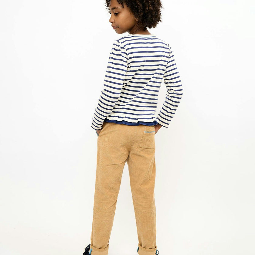 Walken Slim Pant