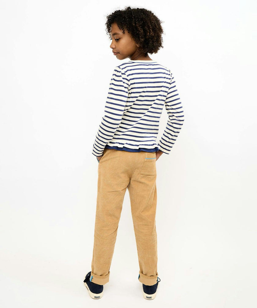 Walken Slim Pant