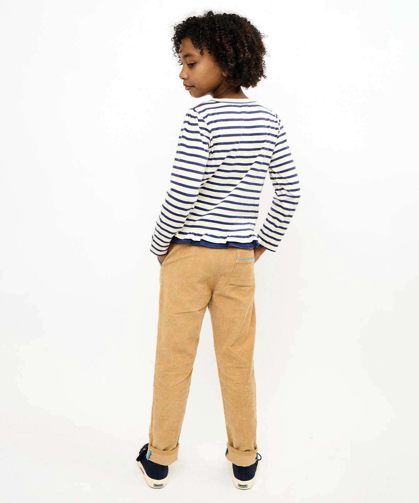 Walken Slim Pant