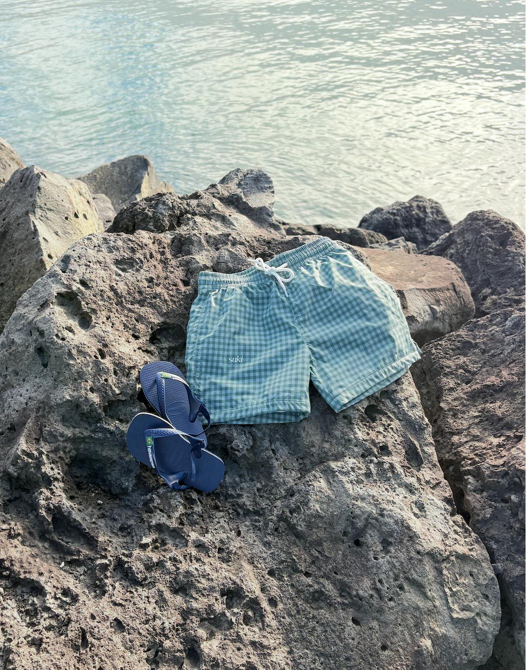 Milo - Caper