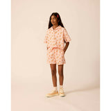 Avenue Shorts in Clementine