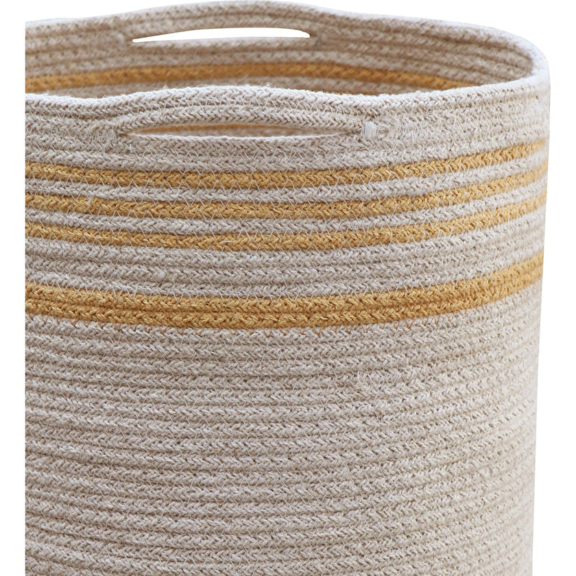 Twin Basket
