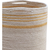 Twin Basket