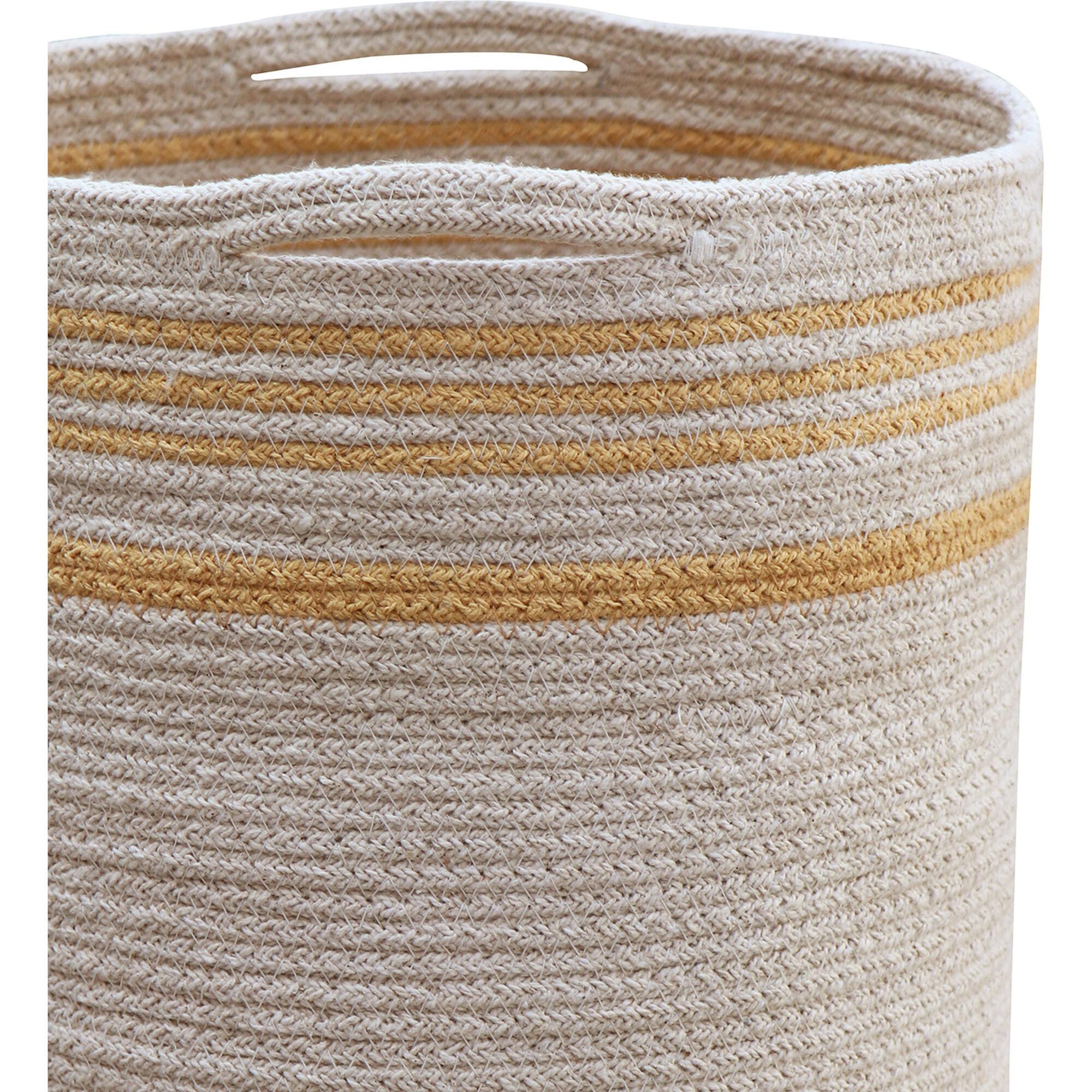 Twin Basket