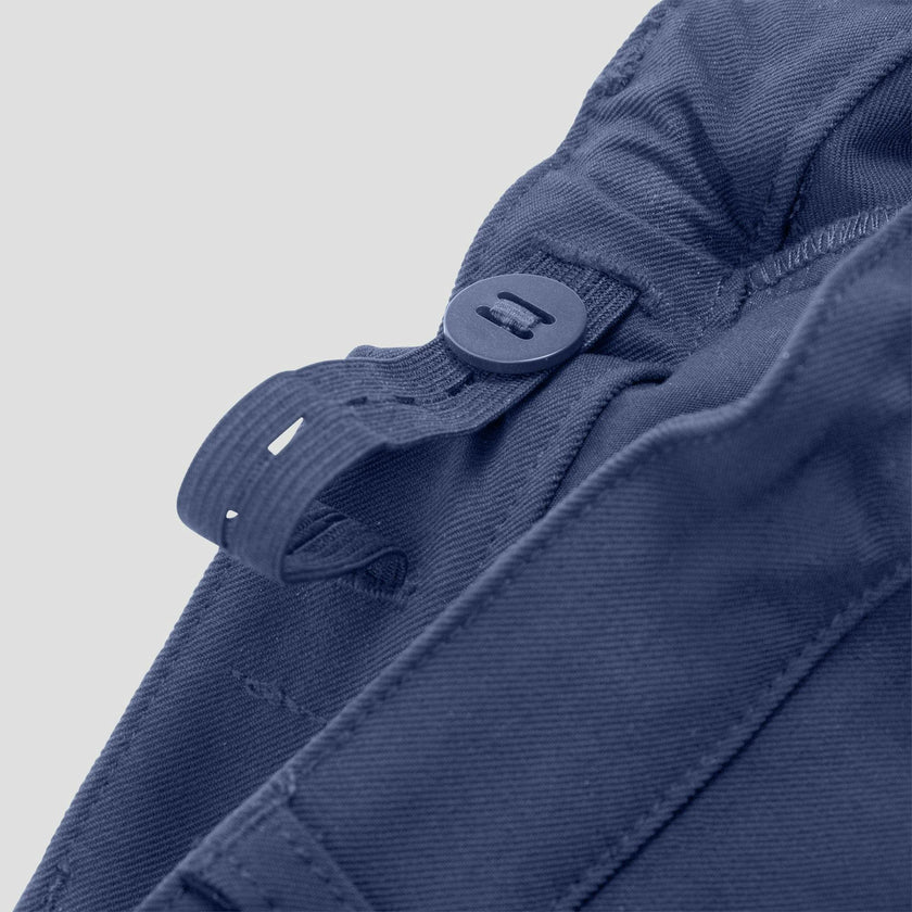 Rush heavy twill pants